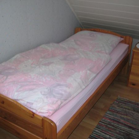 Haus Wiesengrund Werdum Ngoại thất bức ảnh