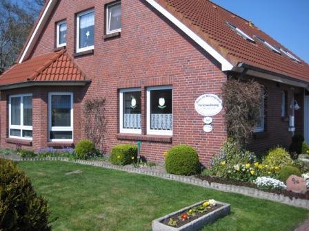 Haus Wiesengrund Werdum Ngoại thất bức ảnh