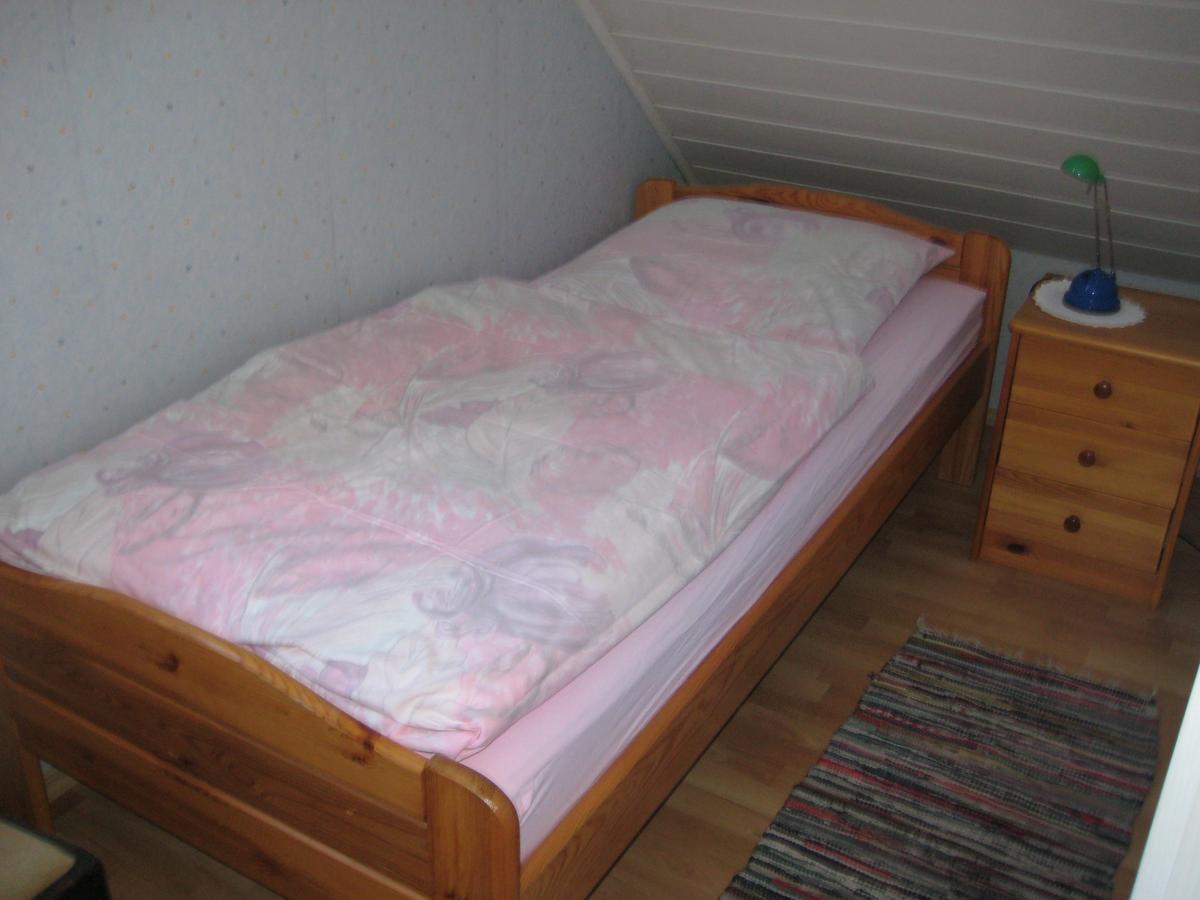 Haus Wiesengrund Werdum Ngoại thất bức ảnh