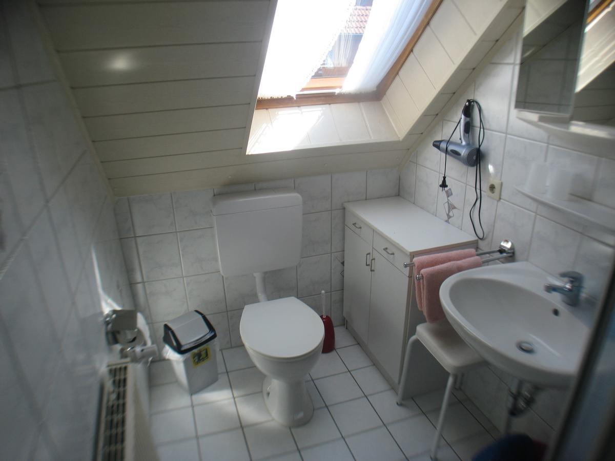 Haus Wiesengrund Werdum Ngoại thất bức ảnh